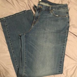 Women’s Levi’s size 18w
